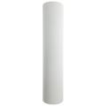Tier1 10 Micron 20 Inch x 4.5 Inch | Spun Wound Polypropylene Whole House Sediment Water Filter Replacement Cartridge | Compatible with Hydronix SDC-45-2010 Home Water Filter
