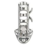 1in Stainless Steel Bracket by Valley Forge