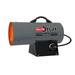 Dyna-Glo LPFA43DGD Delux 37K - 43K BTU Portable Forced Air Propane Heater