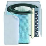 Austin HealthMate STANDARD Replacement Filter with WHITE Pre-filter suitable for light units (White Sandstone)