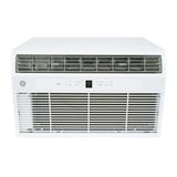 GE 8 000 BTU Through-the-Wall Air Conditioner AKCQ08ACH White