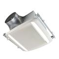 Broan NuTone ULTRA GREEN XB Series 80 CFM Ceiling Bathroom Exhaust Fan with LED Light ENERGY STAR