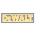 DEWALT DWPVTDRV3 Impact Ready Nut Driver Set 3-Piece Steel Magnesium Phosphate