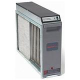 Honeywell Home Elect Air Cleaner 16x6.75x25 1400 cfm F300E1019