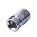 1/4 3/8 1/2 Ratchet Socket Adapter Universal Socket Hex Bit Holder Converter