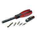 Gardner Bender 4 pc. 10-in-1 Screwdriver