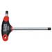 Klein Tools JTH4E11 Journeyman 4 in. x 3/16 in. T-Handle Hex Key