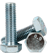 M20-2.50x30 MM DIN933 / ISO4017 Hex Cap Screws Class 8.8 DIN 931 / 933 / 960 / 961 Zinc CR+3 (metric) (Quantity: 130)