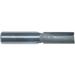 Magnate 284D Straight Plunge 2 Flute Carbide Tipped Router Bit â€” 15/32 Cutting Diameter; 1-1/4 Cutting Length; 1/2 Shank Diameter; 1-1/2 Shank Length