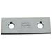 National Manufacturing NM272716 Mending Plate Zinc - 2 x 0.5 in.