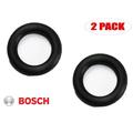 Bosch 11228VSR Rotary Hammerdrill Replacement O-Ring # 1610210104 (2 Pack)