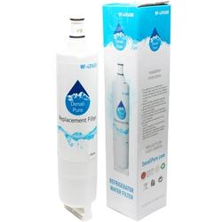 Replacement Inglis IS22AGXTQ Refrigerator Water Filter - Compatible Inglis 4396508 4396510 Fridge Water Filter Cartridge