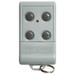 Skylink G6-T4 4-Button Keychain Garage Door Remote