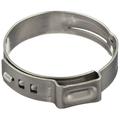 Smart Packs by OCSParts 16700310-250 Oetiker Clamp 40.8 - 44.0 mm Range Band 9 x 0.8 mm (25 Clamps) 31 mm ID Stainless Steel 31 (Pack of 250)