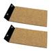 Porter Cable 351/352 Sander Replacement (2 Pack) Cork Plate # 903400-2PK