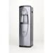 Global Water G3FUVNANO 3-Series Hot & Cold Bottleless Water Cooler with Filtration UV Light & Nano Filter