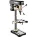 Shop Fox W1668 3/4 Hp 13 Benchtop Drill Press w/ Built-in Dust Collection