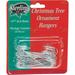 50pk Jumbo Ornament Hook