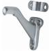 Schlage 059B Solid Brass Handrail Bracket - Nickel