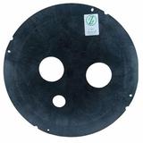 Zoeller 17-0411 18 in. Polyethylene Structural Foam Basin Cover