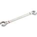 Channellock Products Standard 5/8 x 11/16 6-Point Flare Nut Wrench