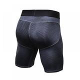 Summer Shorts Mens Shorts Male Quick Dry Running Tights Men Short Breathable Soft Comfortable Men Sporsts Shorts