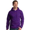 Port & Company Tall Essential Fleece Pullover Hooded Sweatshirt. PC90HT