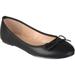 Women's Journee Collection Vika2 Ballet Flat