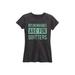 Bookmarks Are For Quitters - Women's Short Sleeve Graphic T-Shirt