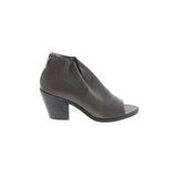 Pre-Owned Eileen Fisher Women's Size 10 Ankle Boots