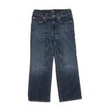 Pre-Owned 7 For All Mankind Girl's Size 5 Jeans
