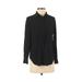 Pre-Owned J.Crew Women's Size 0 Long Sleeve Silk Top