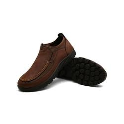 Rotosw Men's Shoes Casual Shoes Loafers Driving Moccasins Anti-Slip