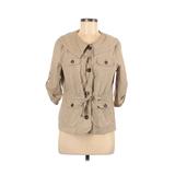 Pre-Owned Ann Taylor LOFT Women's Size L Petite Jacket