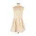 Pre-Owned Gianni Bini Women's Size L Cocktail Dress