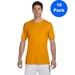 Mens Cool DRI TAGLESS Men's T-Shirt 4820 (10 PACK)