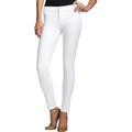 J Brand Womens 835 Denim MidRise Skinny Jeans