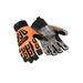 RefrigiWear Thinsulate Insulated HiVis Impact Protection Gloves