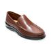 Cole Haan Men's Harvest Brown Santa Barbara II Loafer Shoes Size 7.5 M