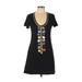 Pre-Owned T-Bags Los Angeles Women's Size M Casual Dress