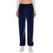 Womens Winter Velvet Pants Active Pants Casual Plush Yoga Jogger Pant Warm Sweatpants Velour Track Pants Comfy Velour Pants Plus Size with Pockets