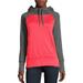 Hanes Sport Women's Performance Fleece Pullover Hoodie