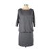 Pre-Owned White House Black Market Women's Size XS Casual Dress