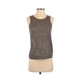 Pre-Owned Eileen Fisher Women's Size S Petite Sleeveless Top