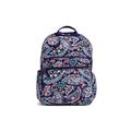 Vera Bradley XL Campus Backpack