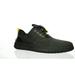 Cole Haan Mens Generation Zerogrand Black Knit Fashion Sneaker Size 13