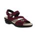 Women's Flexus by Spring Step Safa Slingback Sandal