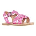 Infant Girls' Nina Bernice Ankle Strap Sandal - Preschool