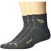 Drymax Sport Lite Trail Running Speedgoat 1/4 Crew 3-Pack