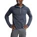 Eddie Bauer First Ascent Men's LS High Route Grid Half Zip